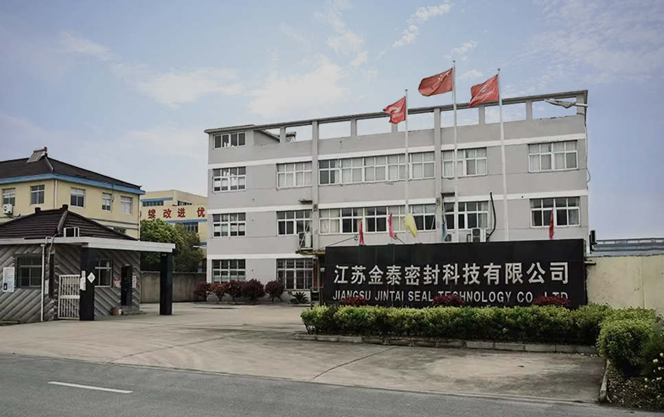 Jiangsu Jintai Sealing Technology Co. , Ltd.